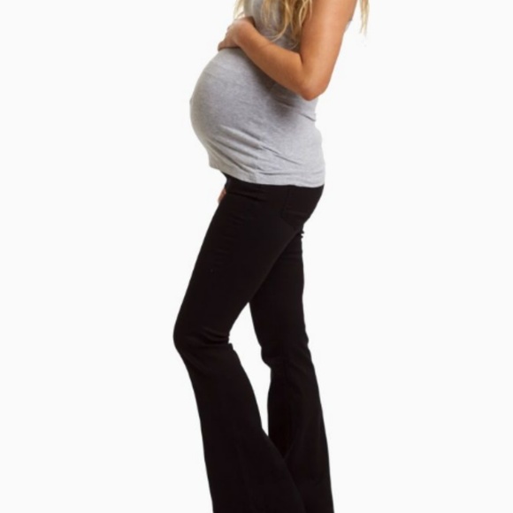 Juicy Couture Denim - NWOT Juicy Couture Maternity Jeans Sz 26